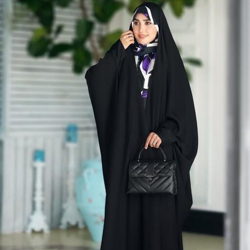 چادر بحرینی زنانه قد 155