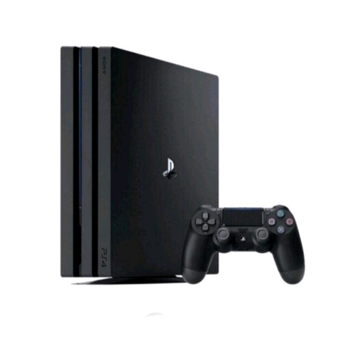 پلی استیشن 4 پرو ps4 pro 4k