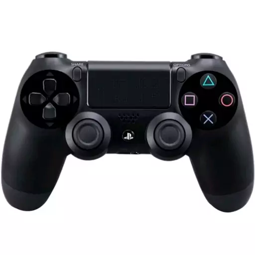 کنسول دسته اورجینال پلی استیشن 4 دسته اصل ps4