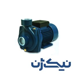 پمپ آب برند ونزو (Venzo) یک و نیم اسب دو اینچ تکفاز ونزو مدل  HX150 2B