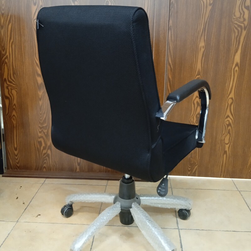 صندلی کارشناسی راد سیستم مدل  E404