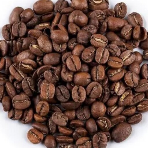 قهوه 70 درصد عربیکا و 30 درصد روبوستا 