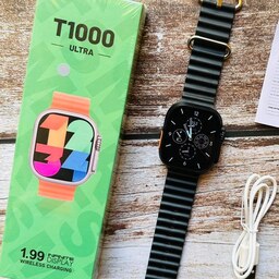 ساعت هوشمند T1000 Ultra