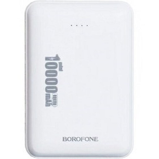 پاور بانک 10000 بروفون borofone مدل BT13