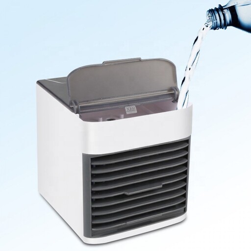 مینی کولر آبی رومیزی برقی (usb) مدل Arctic Air Ultra ا Mini cooler