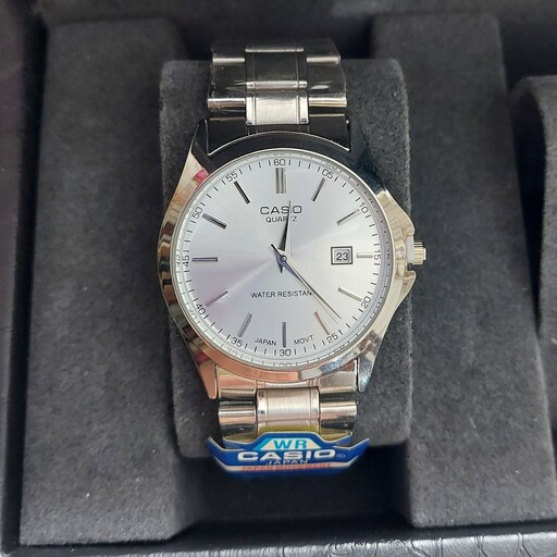 ساعت مردانه کاسیو Casio