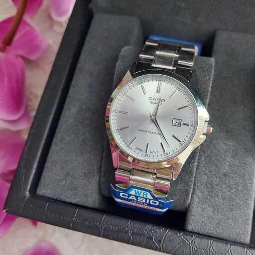 ساعت مردانه کاسیو Casio