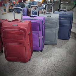 چمدان مسافرتی polo سایز بزرگ
