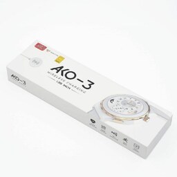 ساعت هوشمند آکو مدل AKO-3