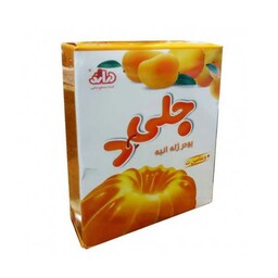 پودر ژله انبه دراژه بسته 12عددی 