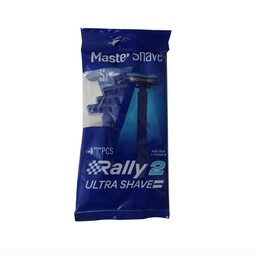 تیغ ژیلت مدل Master Shave