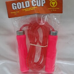 طناب لاستیکی Gold cup گلد کاپ