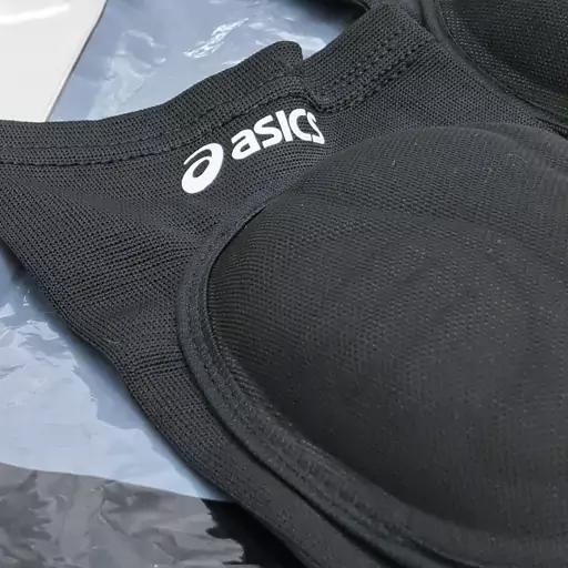 زانوبند والیبال asics چینی