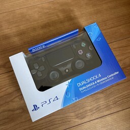 دسته فیک کنسول پلی استیشن فور -ps4 جنس در جه یک