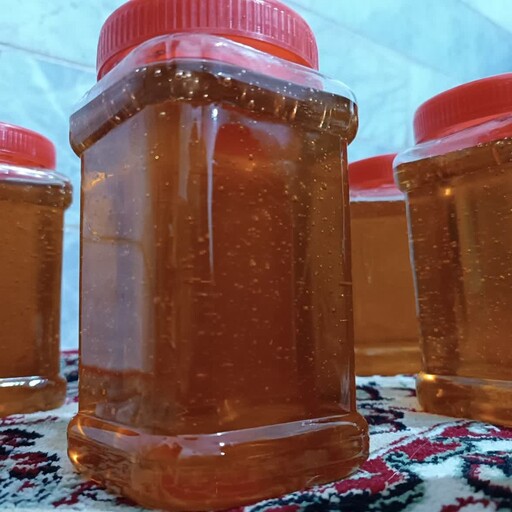 عسل طبیعی گون درمانی و خوراکی خواص بینظیر کاملا تخصصی و تضمینی 