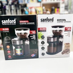 آسیاب قهوه سانفورد 