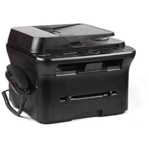 پرینتر لیزری چهار کاره سامسونگ  مدل samsung scx 4623fh laser printer