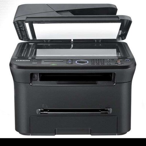 پرینتر لیزری چهار کاره سامسونگ  مدل samsung scx 4623fh laser printer