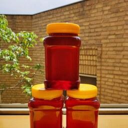 عسل خالص و ارگانیک صد در صد طبیعی کینگ هانی
