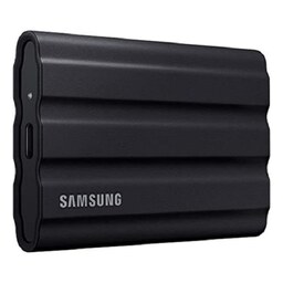 اس اس دی اکسترنال سامسونگ SSD SAMSUNG Portable 2TB T7 Shield EXTERNAL