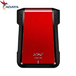هارد اکسترنال اس اس دی ای دیتا ظرفیت 1 ترابایت مدل SSD ADATA XPG EX500