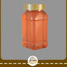 عسل بهارنارنج طبیعی. ساکاروز 1.7   340 ت.  تهیه شده از شهد گل های دامنه البرز. همراه با برگه آزمایش