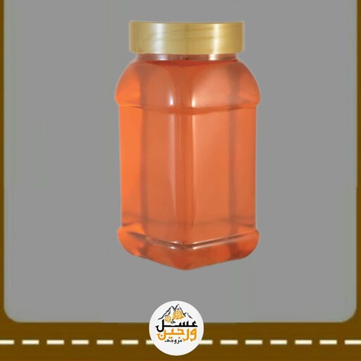 عسل بهارنارنج طبیعی. ساکاروز 1.7   340 ت.  تهیه شده از شهد گل های دامنه البرز. همراه با برگه آزمایش