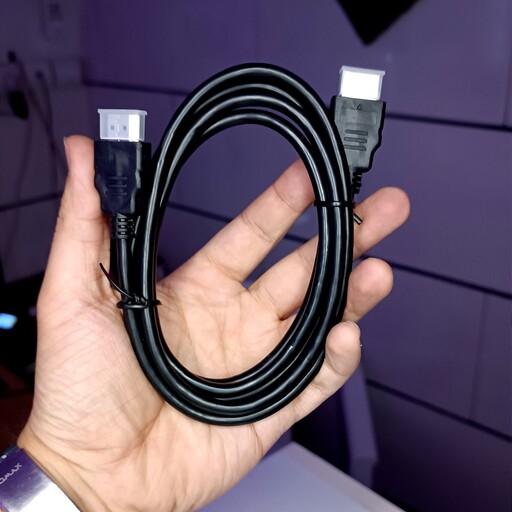 کابل hdmi سونی مناسب پلی استیشن 5 و 4