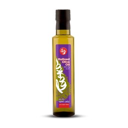 روغن زیتون تصفیه شده توسکا 225 گرم