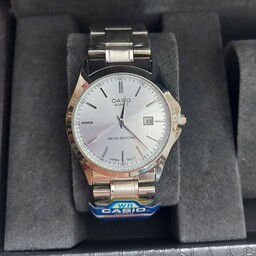 ساعت مچی مردانه کاسیو Casio