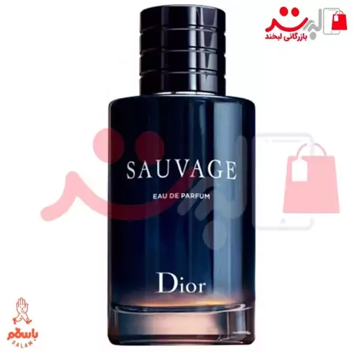 عطر ادکلن  ساواج-ساوج-ساواژ(  Sauvage 100ml)