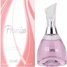 عطر و ادکلن زنانه سپیل پرامیس Sapil Promise EDP for women