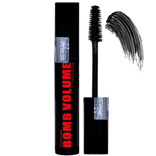 ریمل حجم دهنده نوادا BOMB LASHES