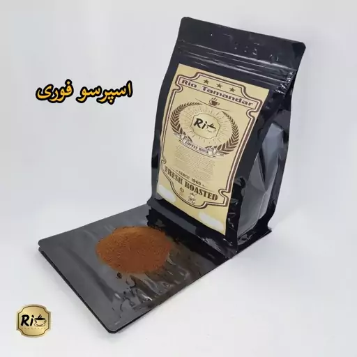 اسپرسو فوری (1 کیلو) 