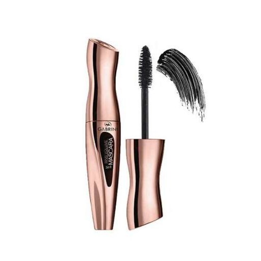 ریمل حجم دهنده مژه گابرینی مدل For You Mascara Voluminous حجم 12ml
