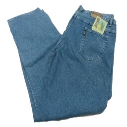 شلوار جین مردانه برند COLINS (سایز 44 خارجی معادل 56 ایرانی) (سایز بزرگ)(دور کمر 119 سانتیمتر)