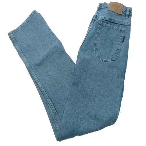 شلوار جین مردانه برند SECURITY (سایز 32 خارجی معادل 42 ایرانی)