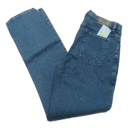 شلوار جین مردانه برند KEWINS (سایز 36 خارجی معادل 48 ایرانی)