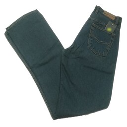 شلوار جین مردانه برند CHARLOTA (سایز 30 خارجی معادل 38 ایرانی) (توضیحات دارد)
