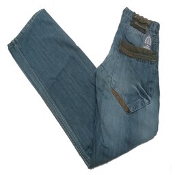 شلوار جین مردانه  برند 2 DSQUARED (سایز 30  خارجی معادل 38 ایرانی) (ترکیه ای)
