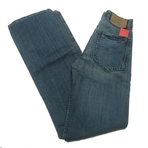 شلوار جین مردانه ترکیه برند Levis (سایز 30 خارجی معادل 38 ایرانی) (توضیحات دارد) 