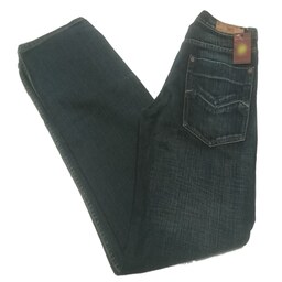 شلوار جین مردانه  برند 2 DSQUARED (سایز 30  خارجی معادل 38 ایرانی) (تایلندی)