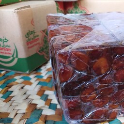 خرما خاصویی درجه یک