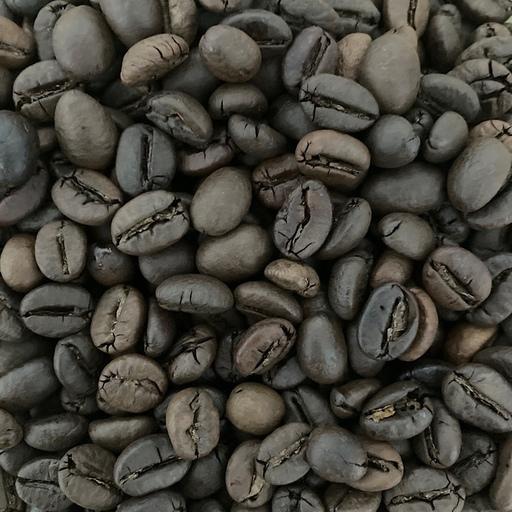 قهوه کلمبیا 100 درصد عربیکا شکلاتی 500 گرمی 