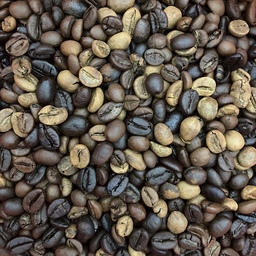 قهوه میکس 70 درصد ربوستا 30 درصد عربیکا 250 گرمی 