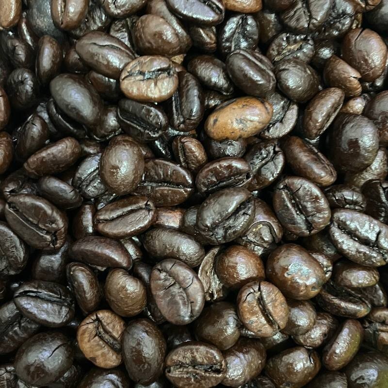 قهوه کلمبیا 100 درصد عربیکا دارک 250 گرمی