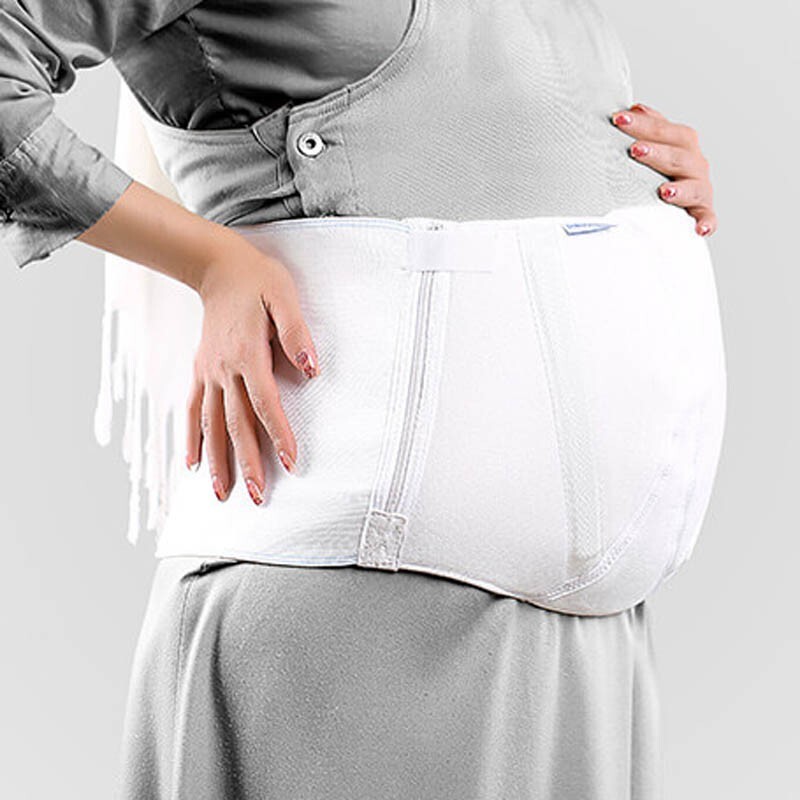 شکم بند دوران بارداری پاکسمن  سایز ایکس لارج