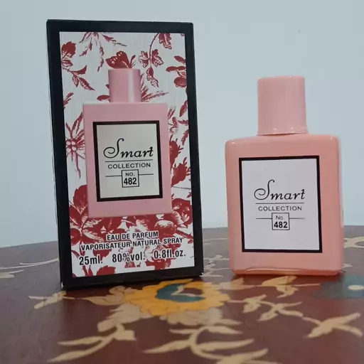 عطر گوچی بلوم زنانه Gucci Bloom