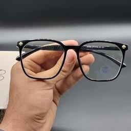 عینک بلو کات  مردانه زنانه محافظ چشم در برابر اشعه ابی مضر (مناسب برای کار با لپ تاپ و گوشی)