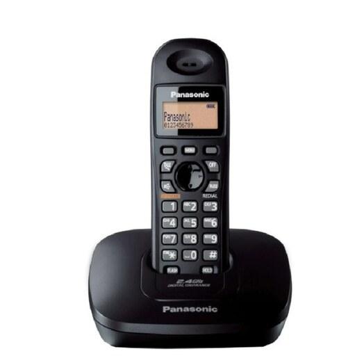 تلفن بی سیم پاناسونیک مدل KX-TG3611BX(ژاپن)